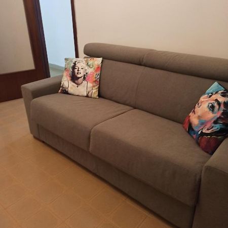 苏尔莫纳La Casa Di Rita公寓 外观 照片
