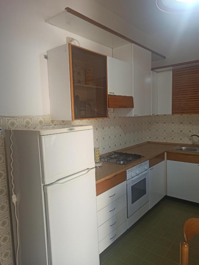 苏尔莫纳La Casa Di Rita公寓 外观 照片