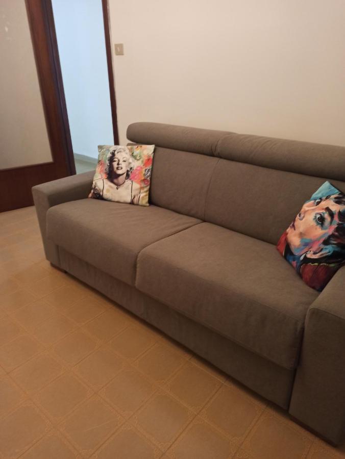 苏尔莫纳La Casa Di Rita公寓 外观 照片